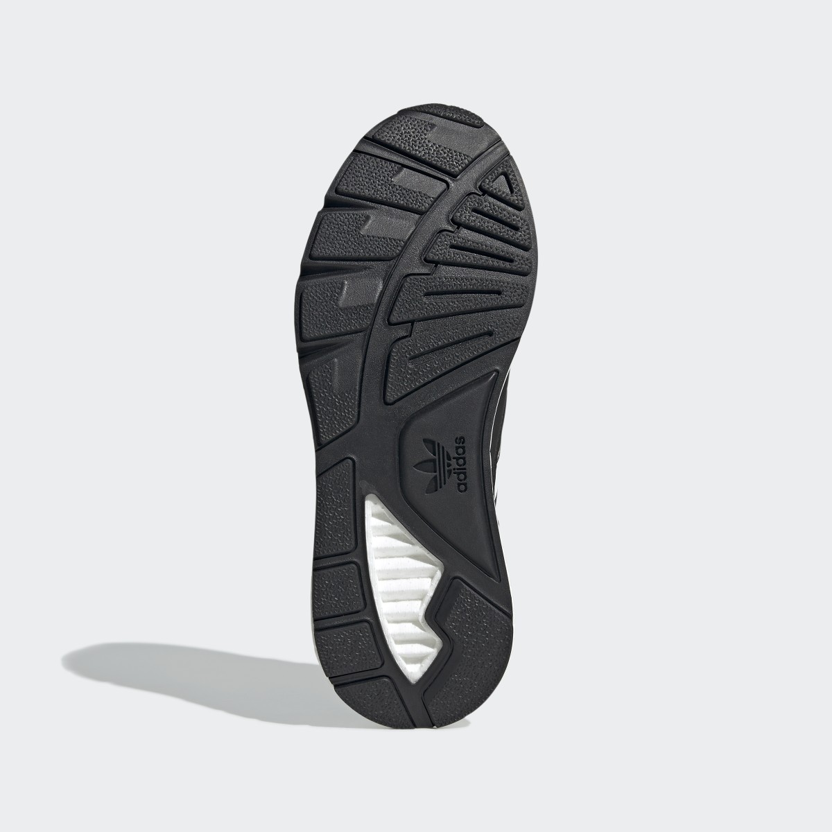 Adidas Scarpe ZX 1K Boost 2.0. 4