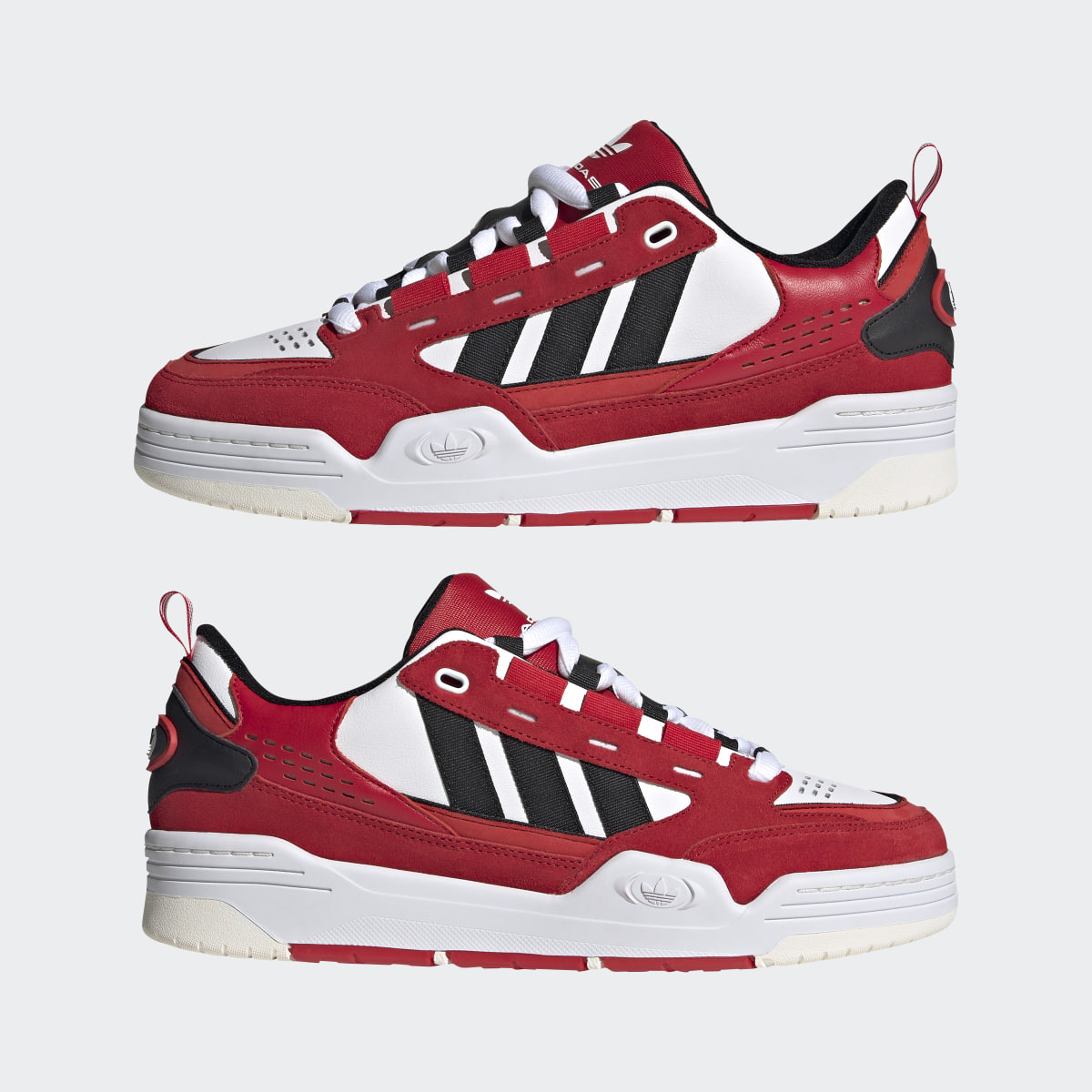 Adidas Sapatilhas Adi2000. 10