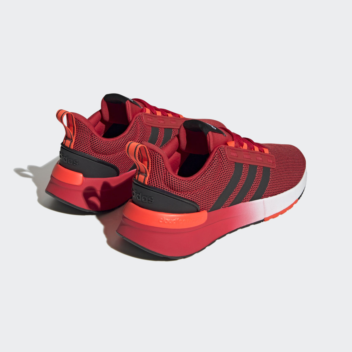 Adidas Racer TR21 Shoes. 6