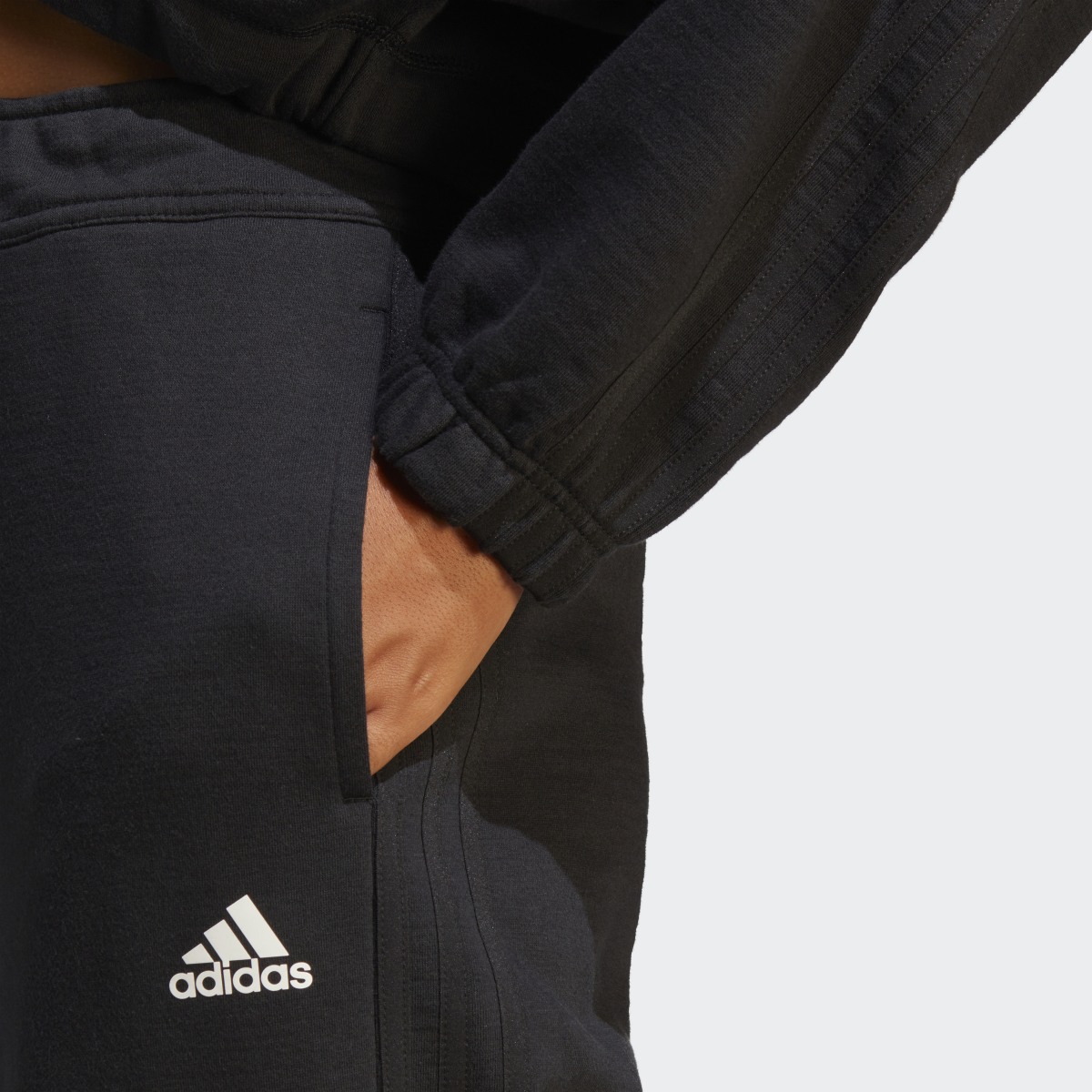 Adidas Dance Versatile Knit Hose. 5