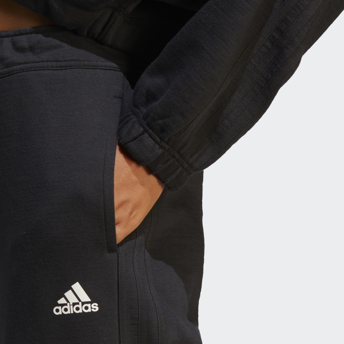 Adidas Dance Versatile Knit Pants. 5