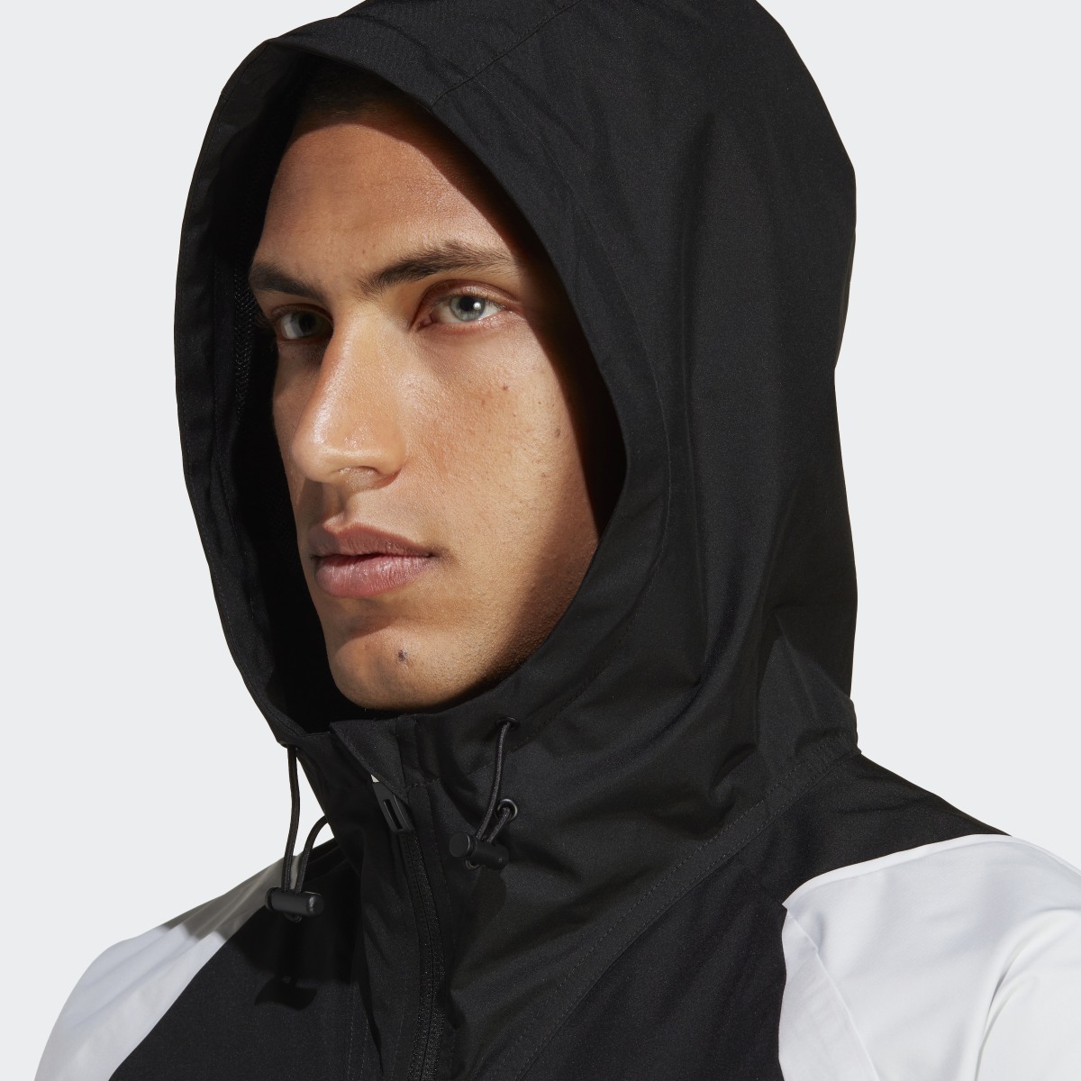 Adidas Chaqueta Tiro 23 Competition All-Weather. 6