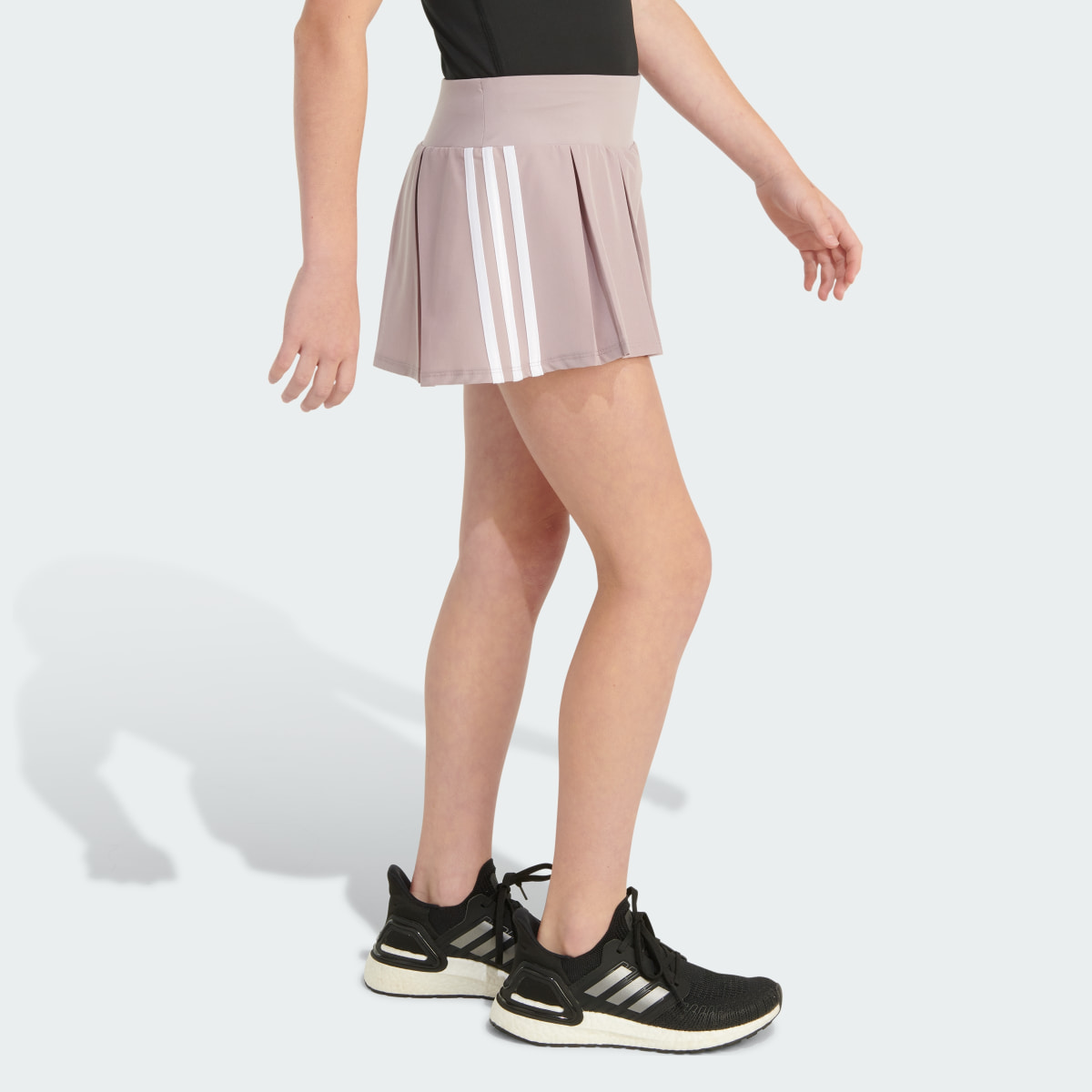 Adidas 3S PLEATED STRETCH WVN SKORT. 5