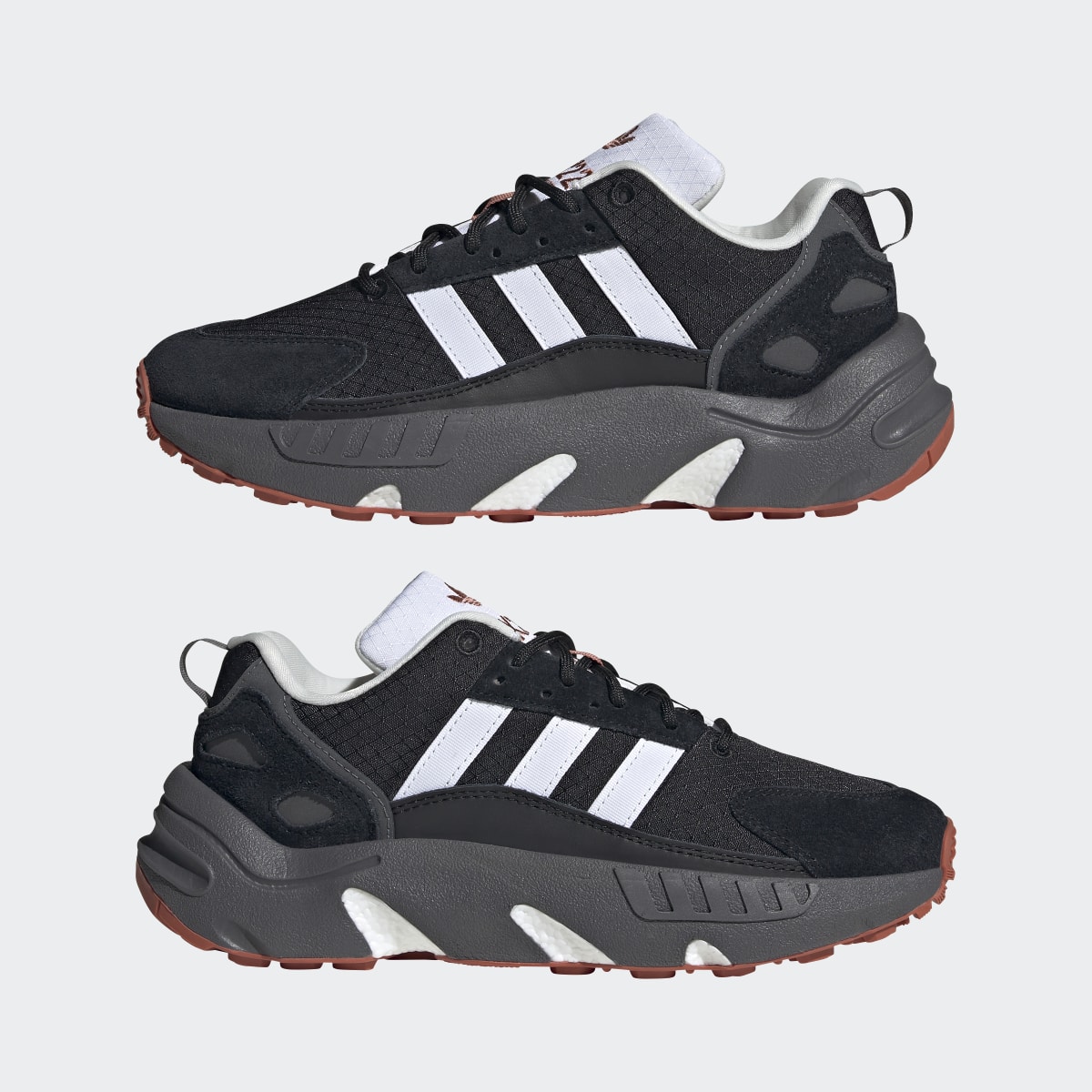 Adidas Chaussure ZX 22 BOOST. 8