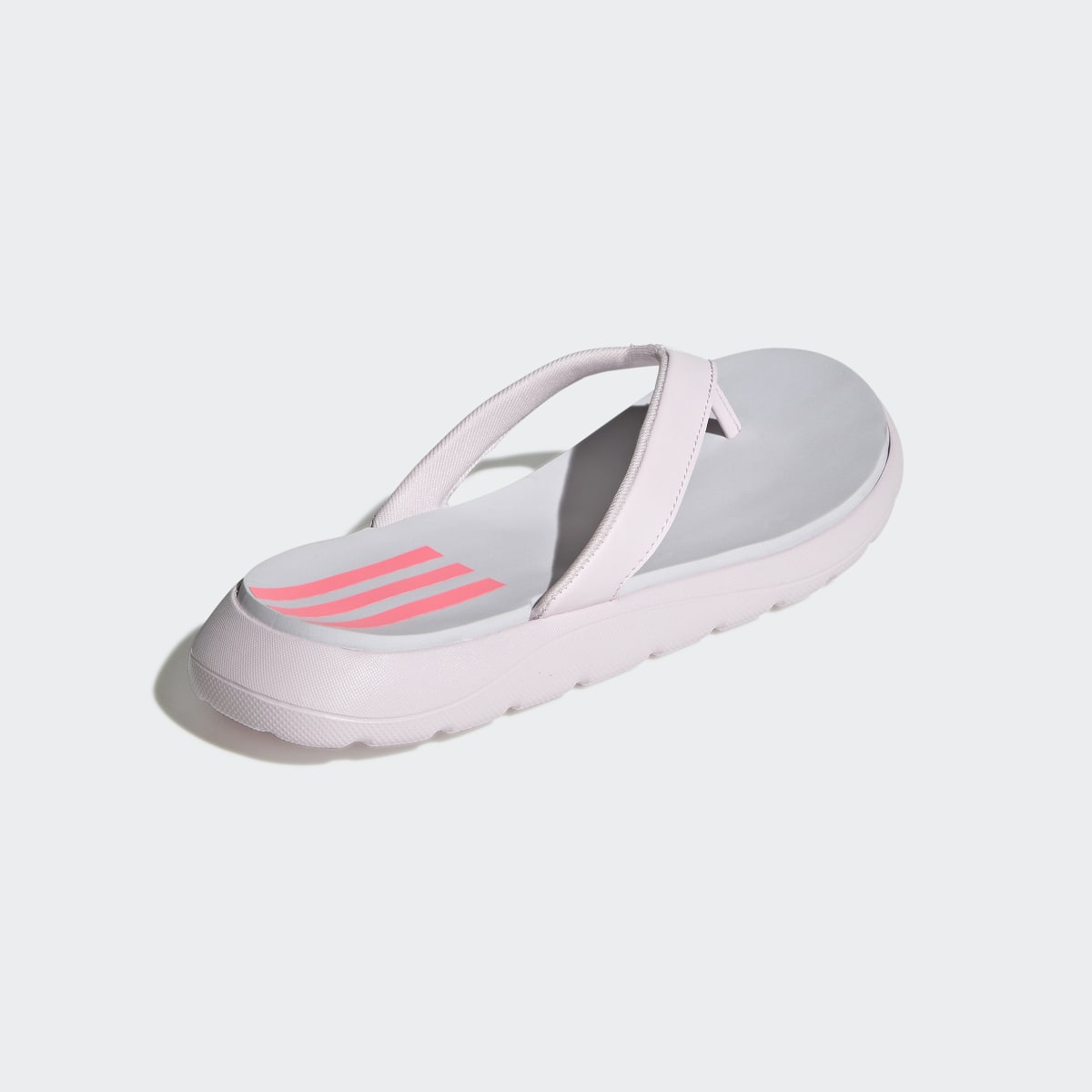 Adidas Comfort Flip-Flops. 6