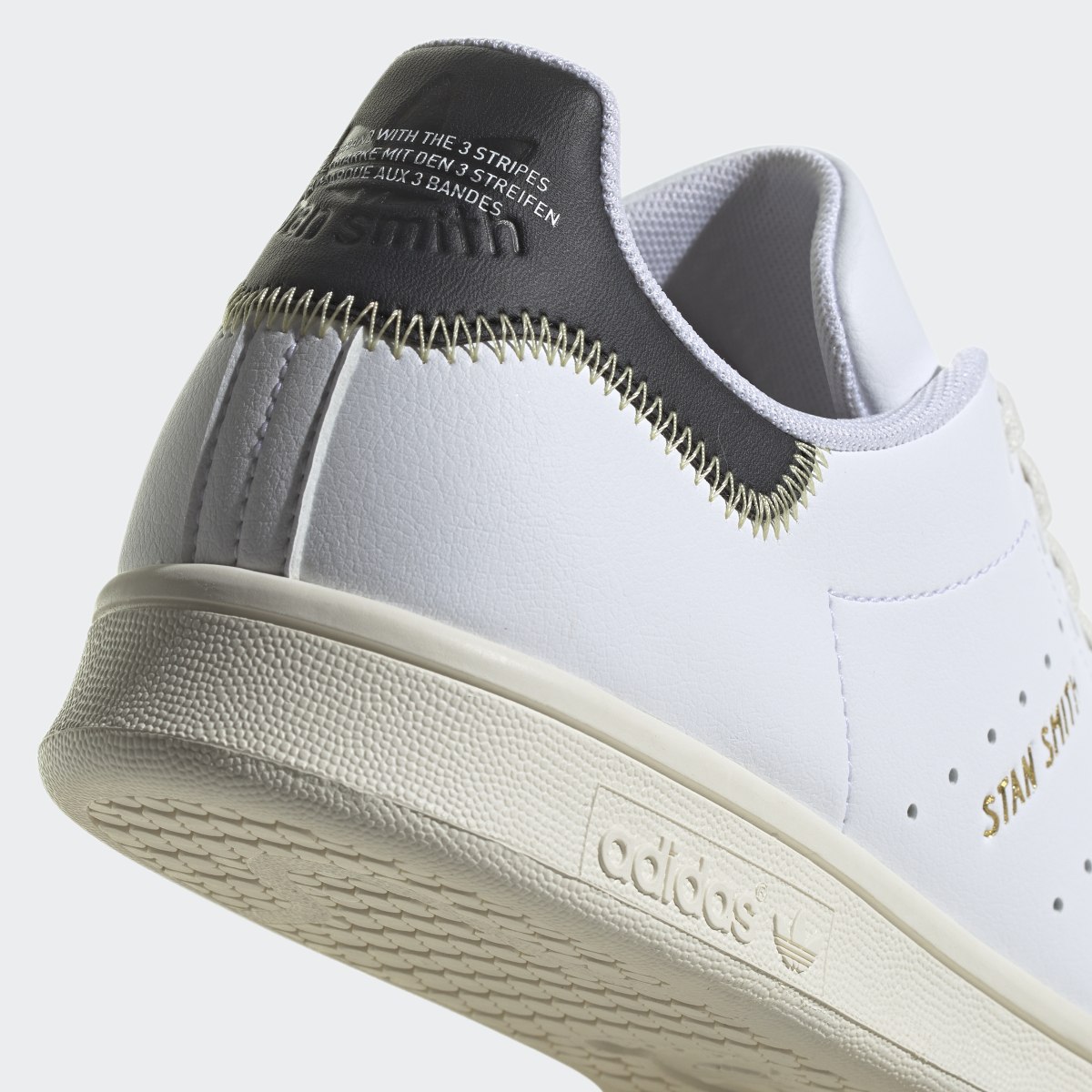 Adidas Stan Smith Shoes. 9