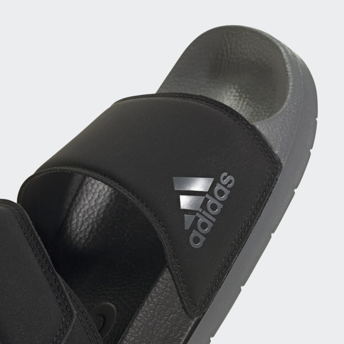 Adidas Adilette Sandals. 9