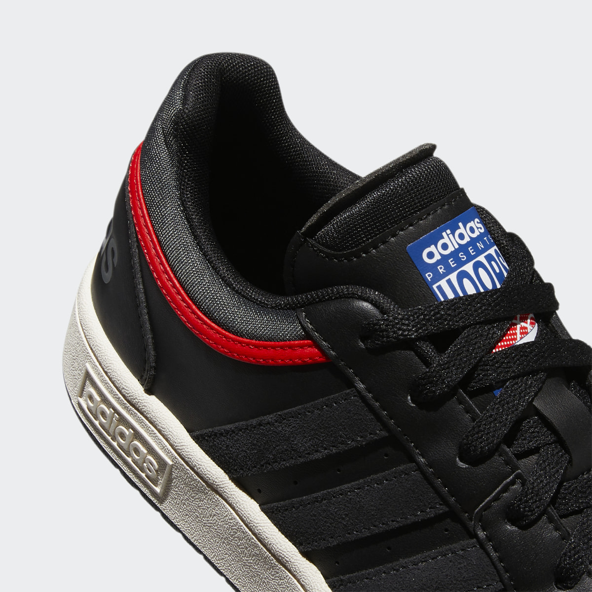 Adidas Sapatilhas Classic Vintage Hoops 3.0. 8 Adidas Sapatilhas Classic Vintage Hoops 3.0. 8