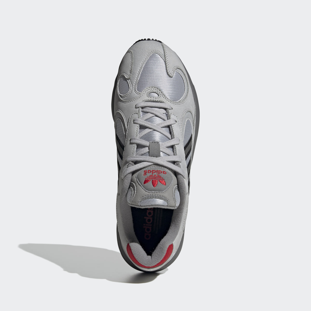 Adidas Chaussure Yung-1. 4