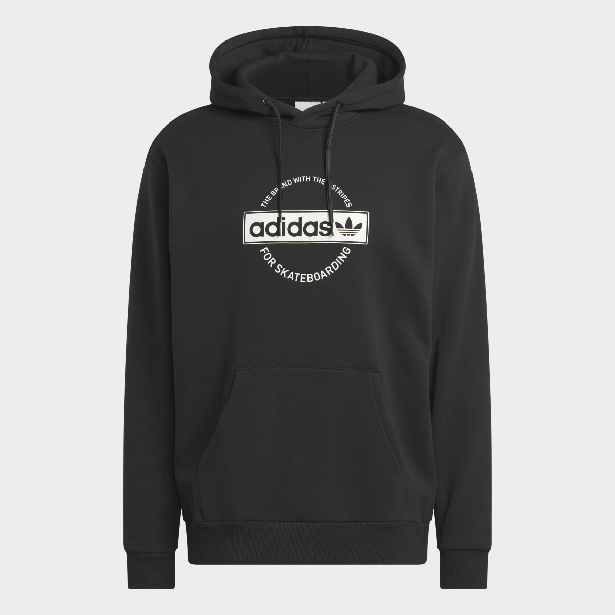 Adidas Sweat-shirt à capuche 4.0 Circle. 5