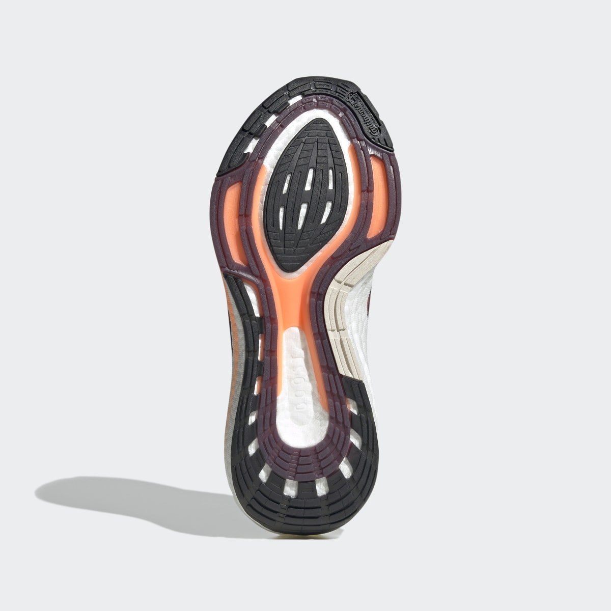 Adidas ULTRABOOST 22 Running Shoes. 4