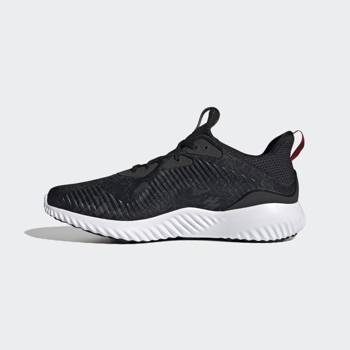 Adidas Alphabounce 1 Shoes. 7