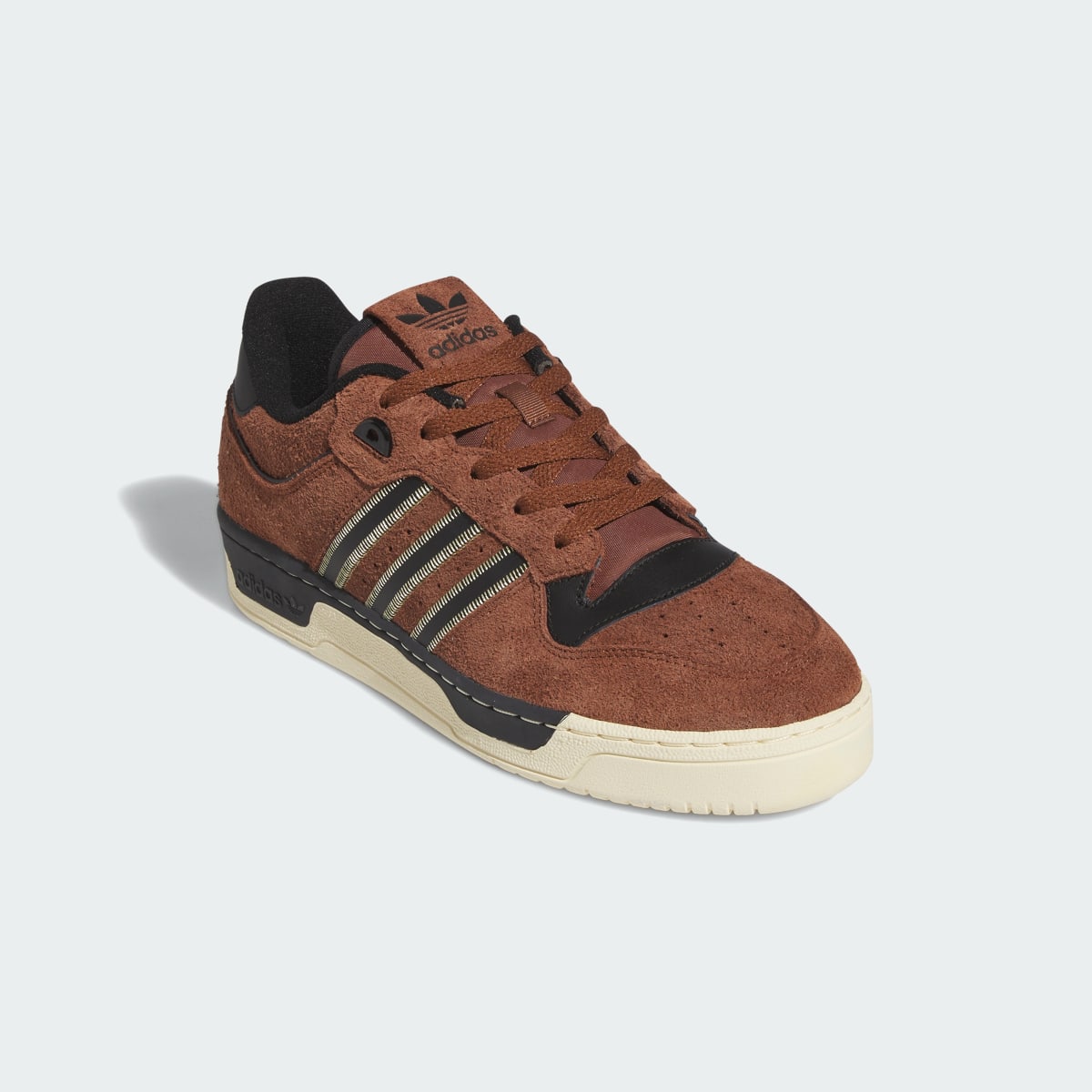 Adidas Rivalry 86 Low Schuh. 5