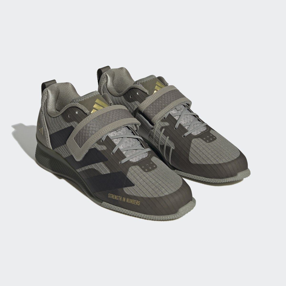 Adidas Buty Adipower Weightlifting 3. 5