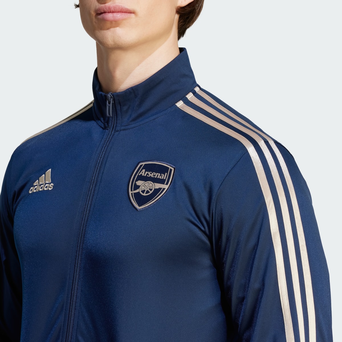 Adidas Arsenal DNA Track Top. 6