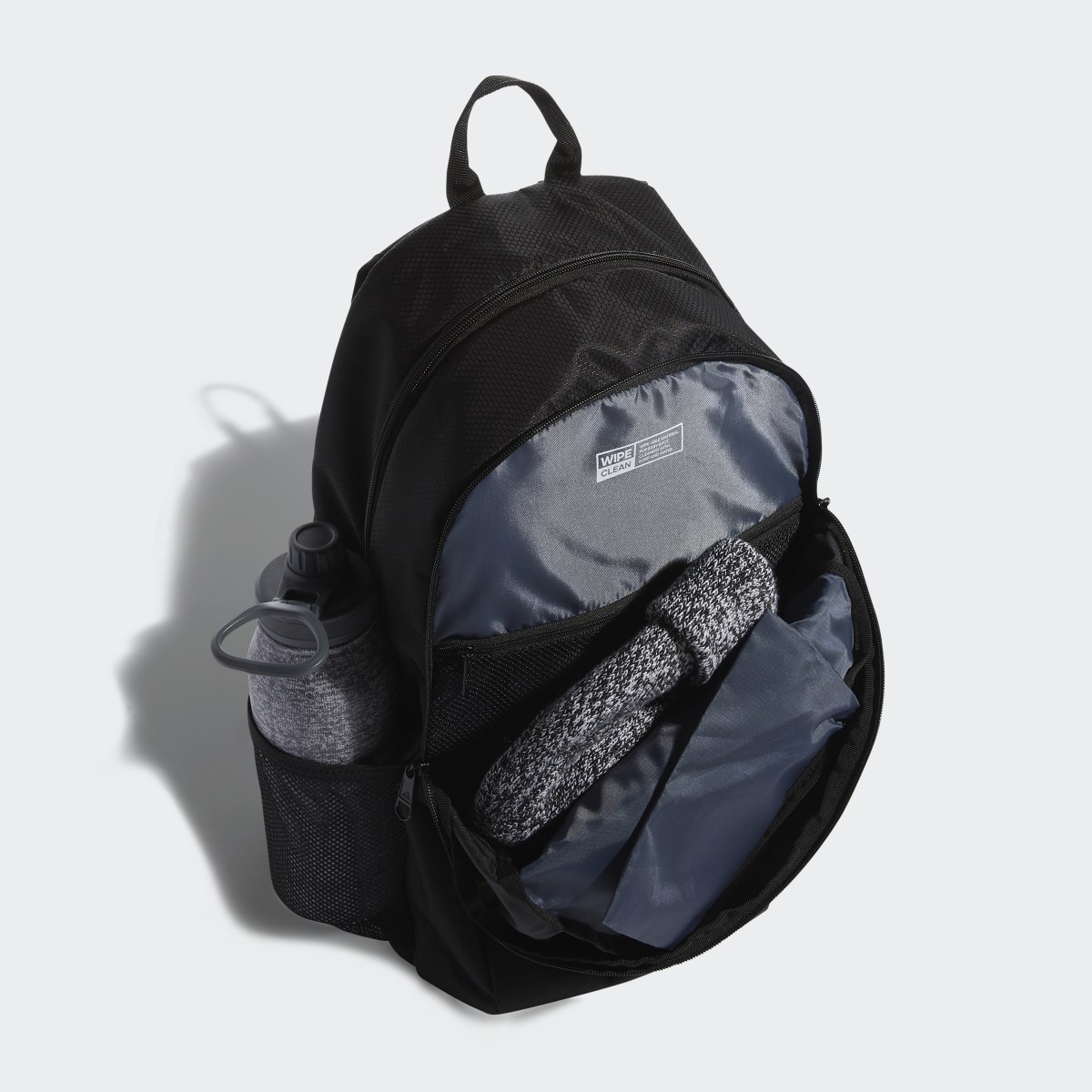 Adidas Foundation 6 Backpack. 5