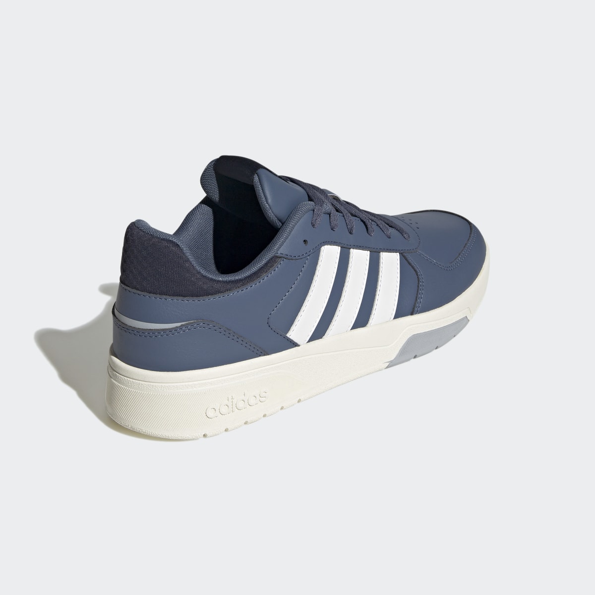 Adidas CourtBeat Court Lifestyle Shoes. 6