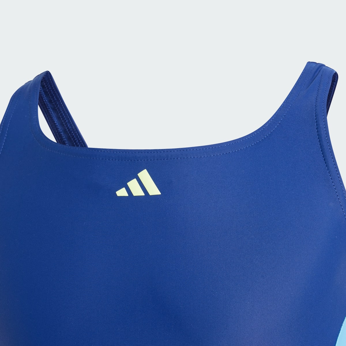 Adidas Bañador Cut 3 bandas. 5