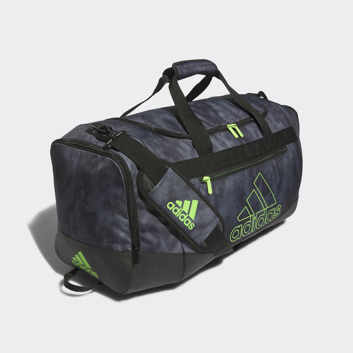 Adidas Defender IV Medium Duffel. 4