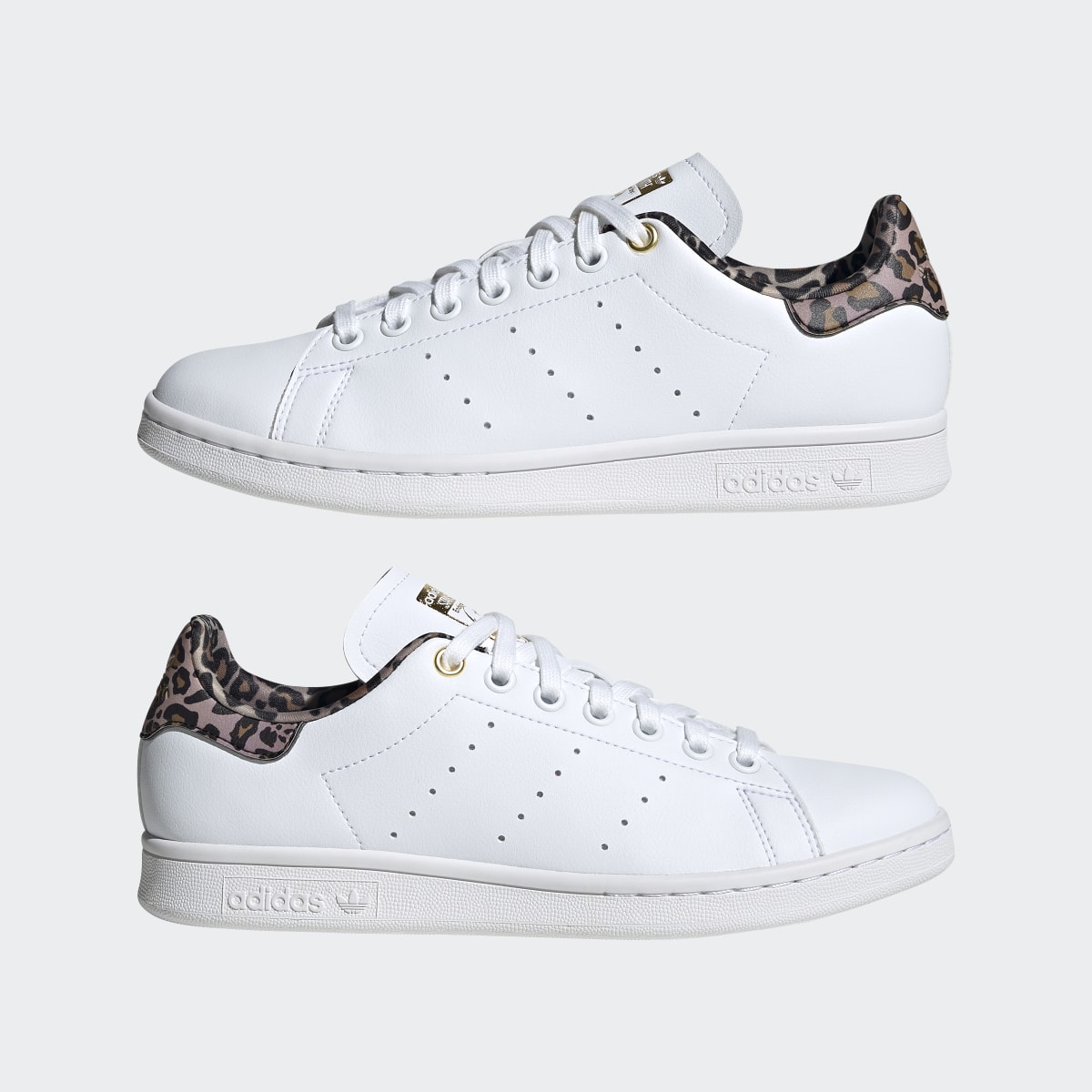 Adidas Stan Smith Shoes. 8