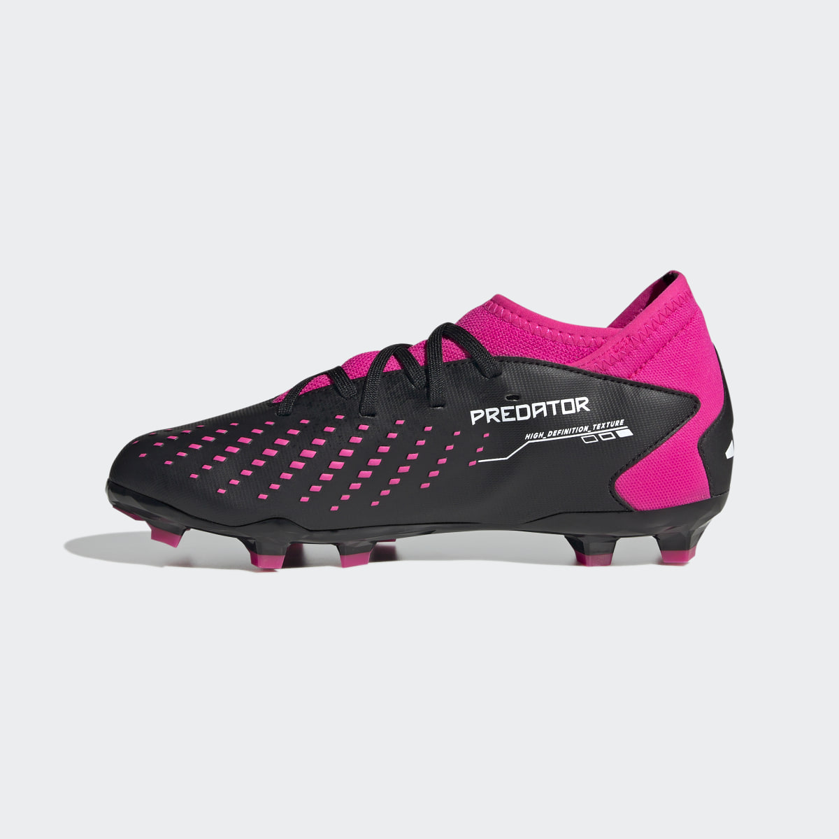 Adidas Calzado de Fútbol Predator Accuracy.3 Terreno Firme. 7