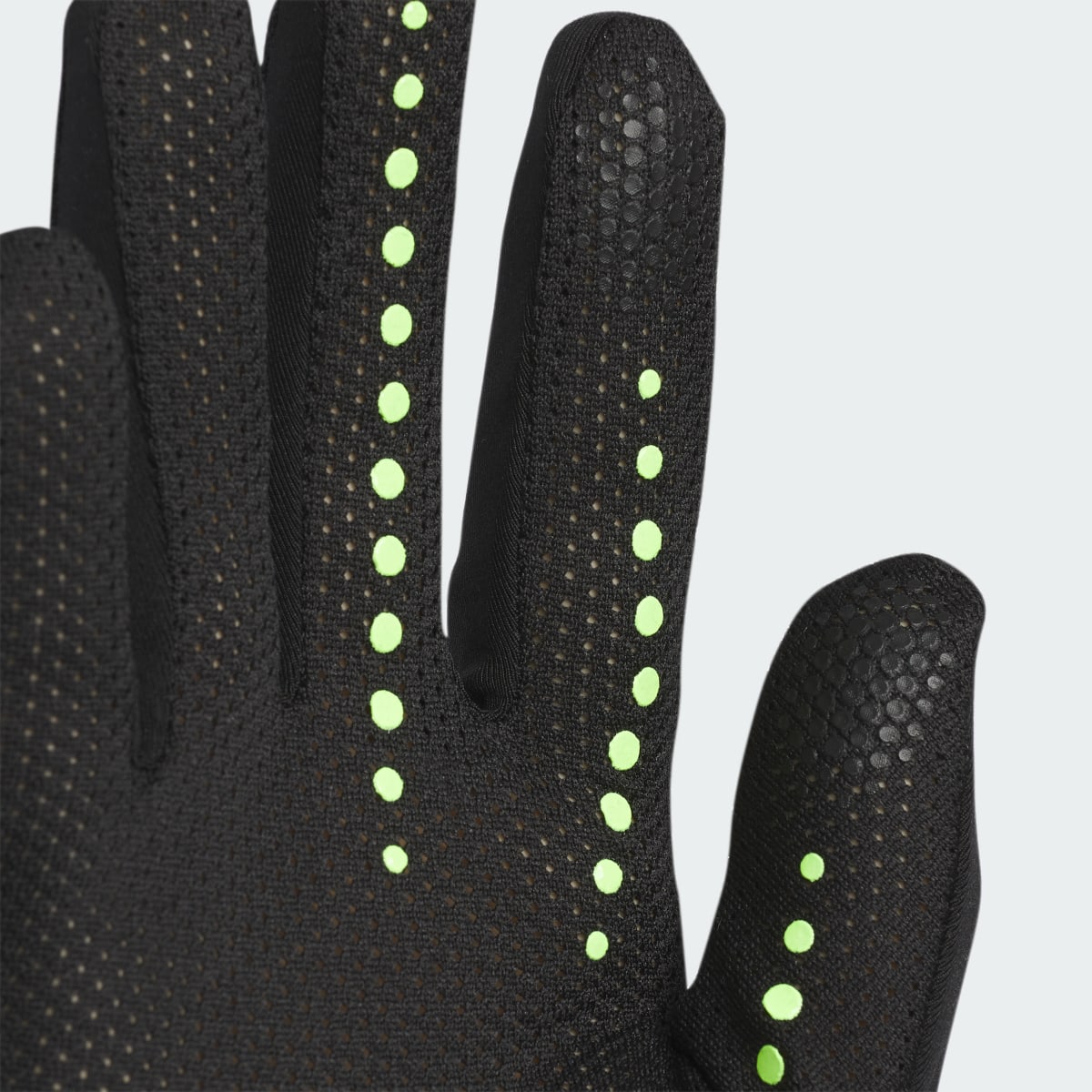 Adidas Running Gloves. 4