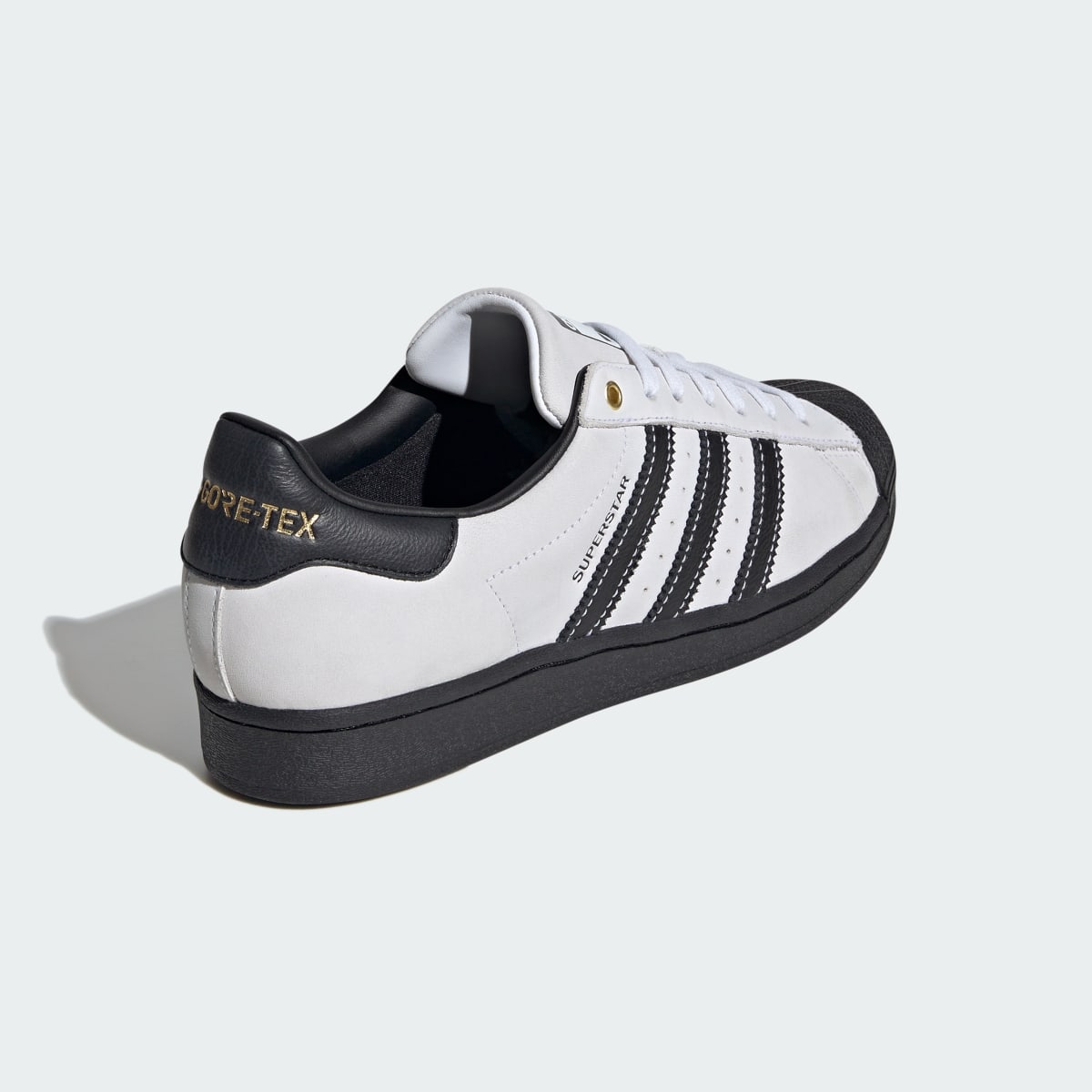 Adidas Buty Superstar Gore-Tex. 6