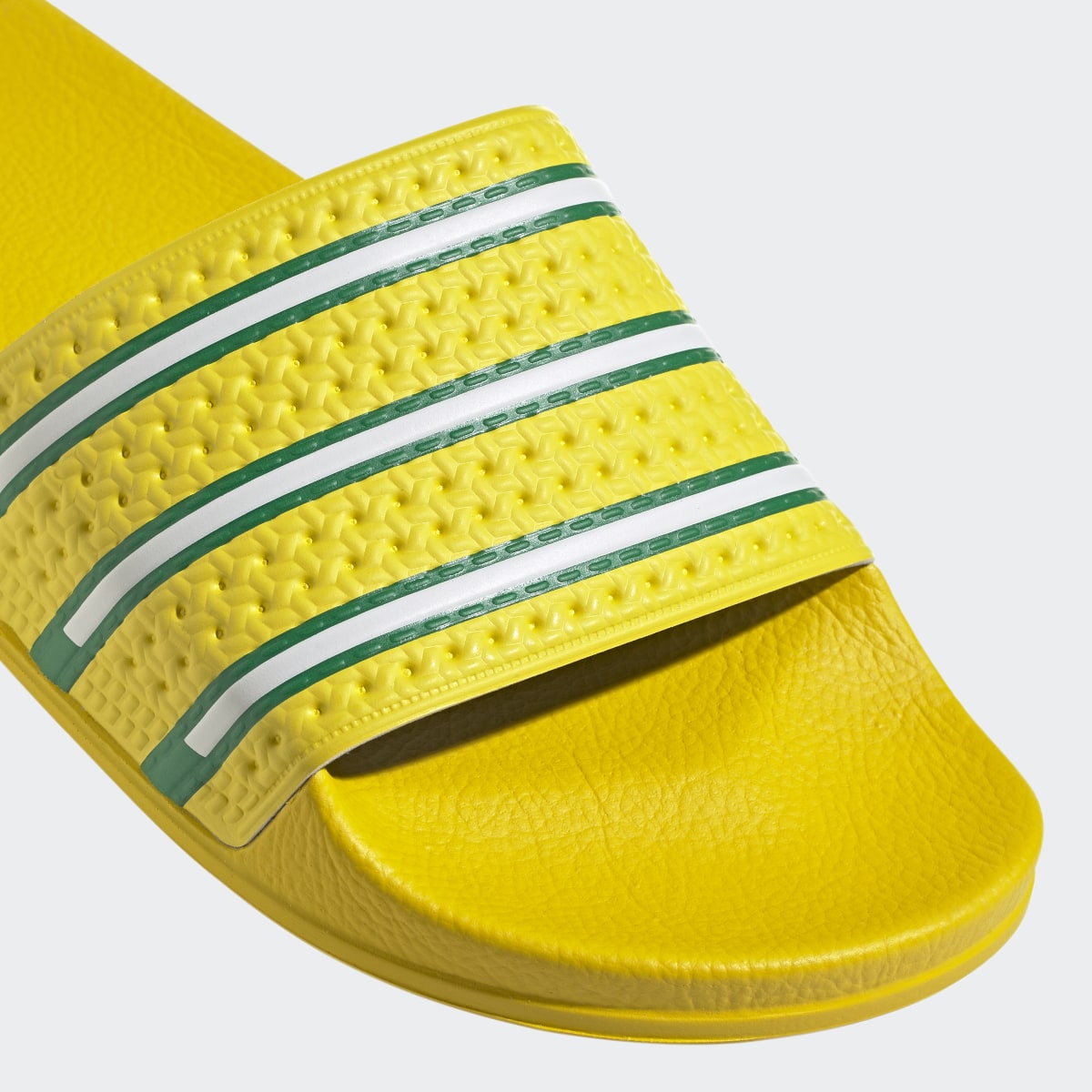 Adidas Adilette Slides. 9