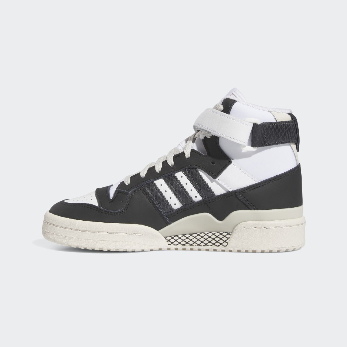 Adidas Forum 84 Hi Shoes. 7