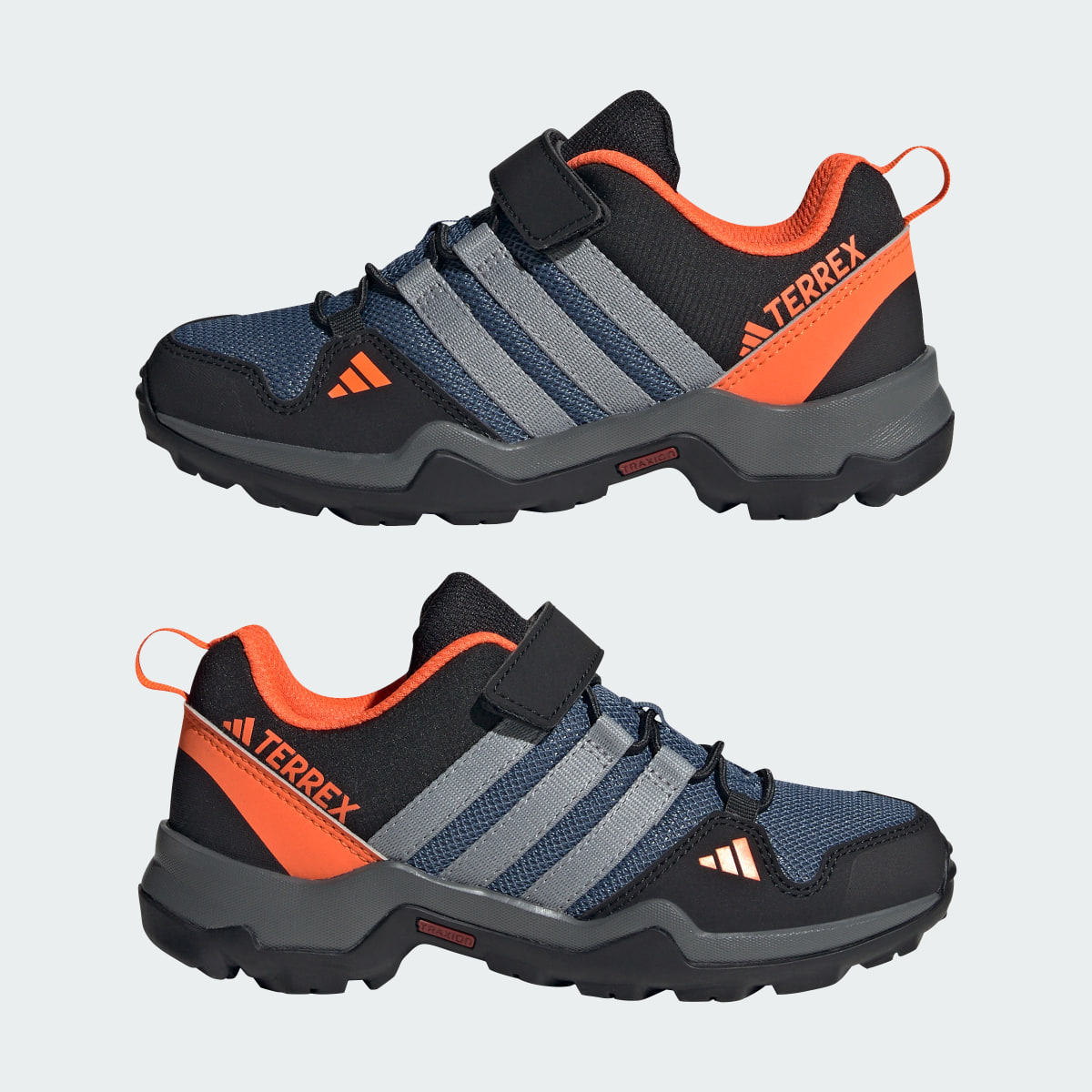 Adidas Buty Terrex AX2R Hook-and-Loop Hiking. 8