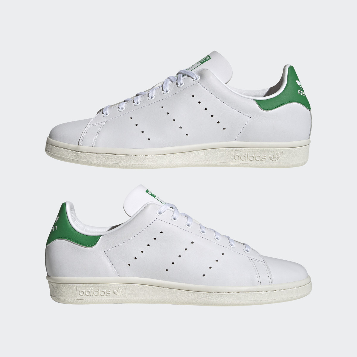 Adidas Chaussure Stan Smith 80s. 8