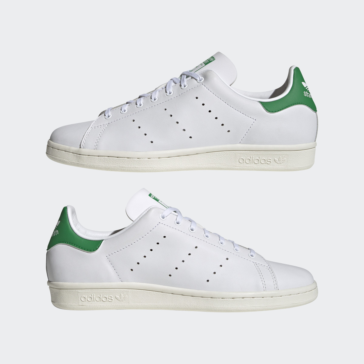 Adidas Sapatilhas Stan Smith 80s. 8