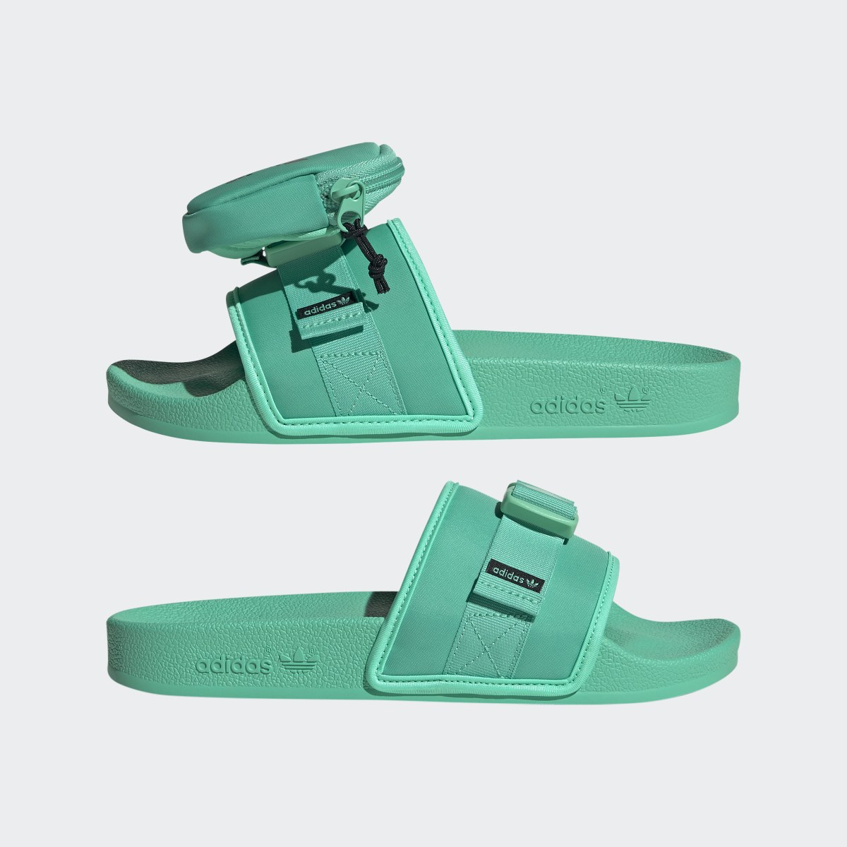 Adidas Sandalias Adilette. 11