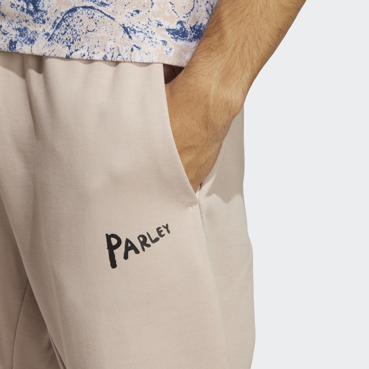Adidas x Parley 7/8 Pants (Gender Neutral). 5