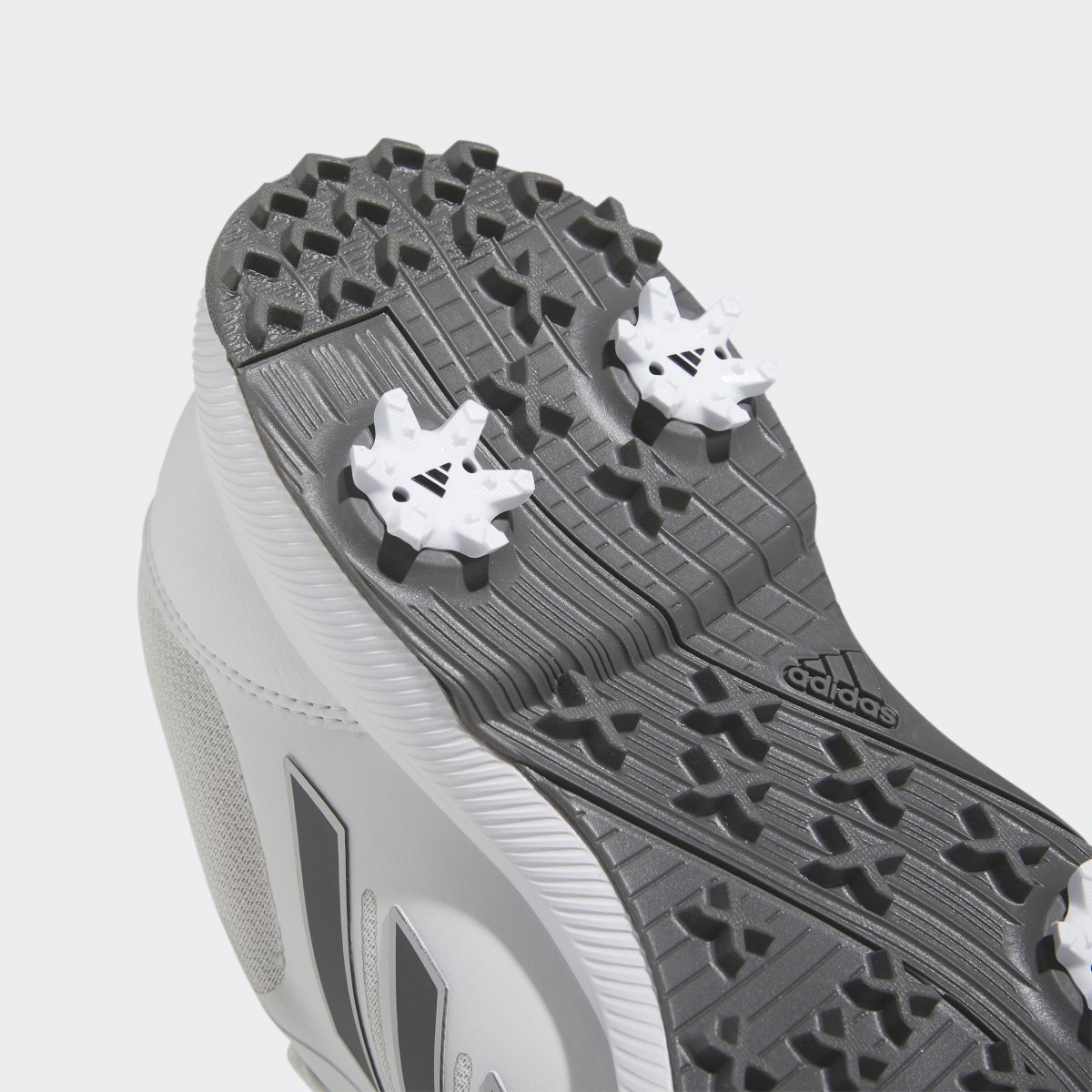 Adidas Chaussure de golf Tech Response 3.0 Wide. 10