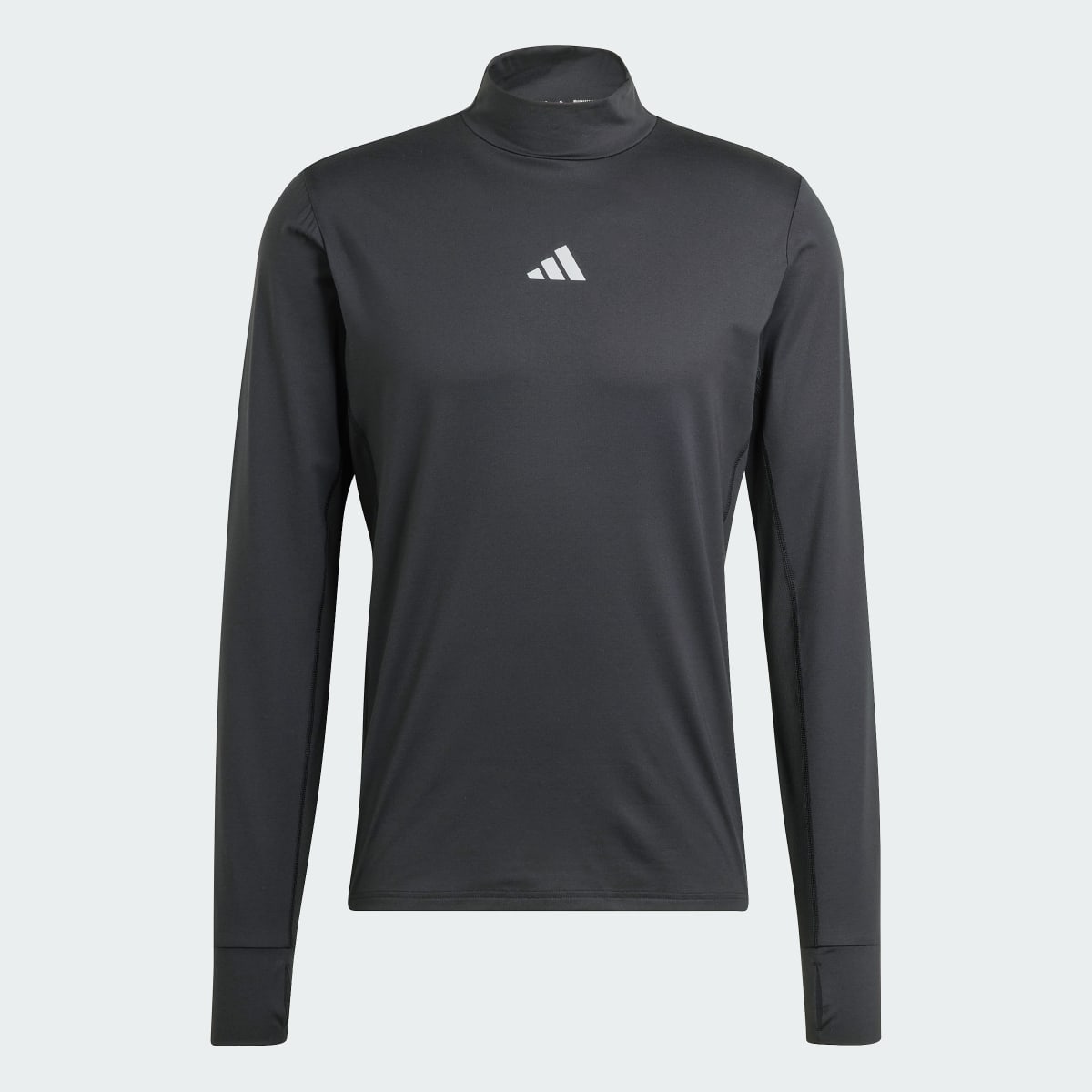 Adidas Koszulka Ultimate Long Sleeve. 5