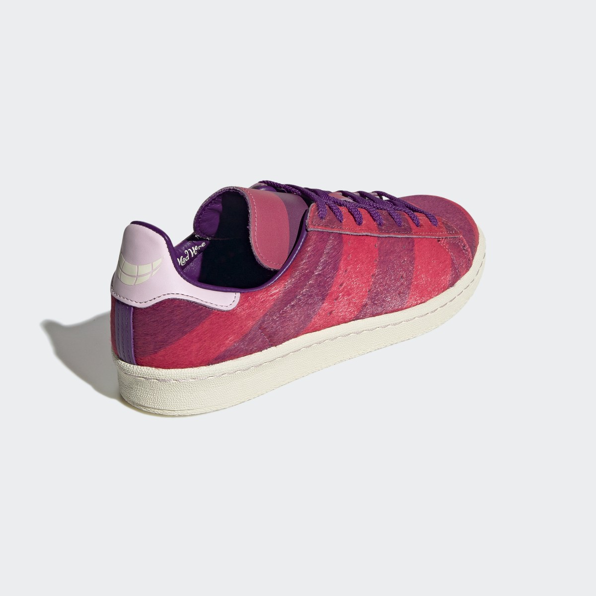 Adidas Campus 80s Cheshire Cat Schuh. 7