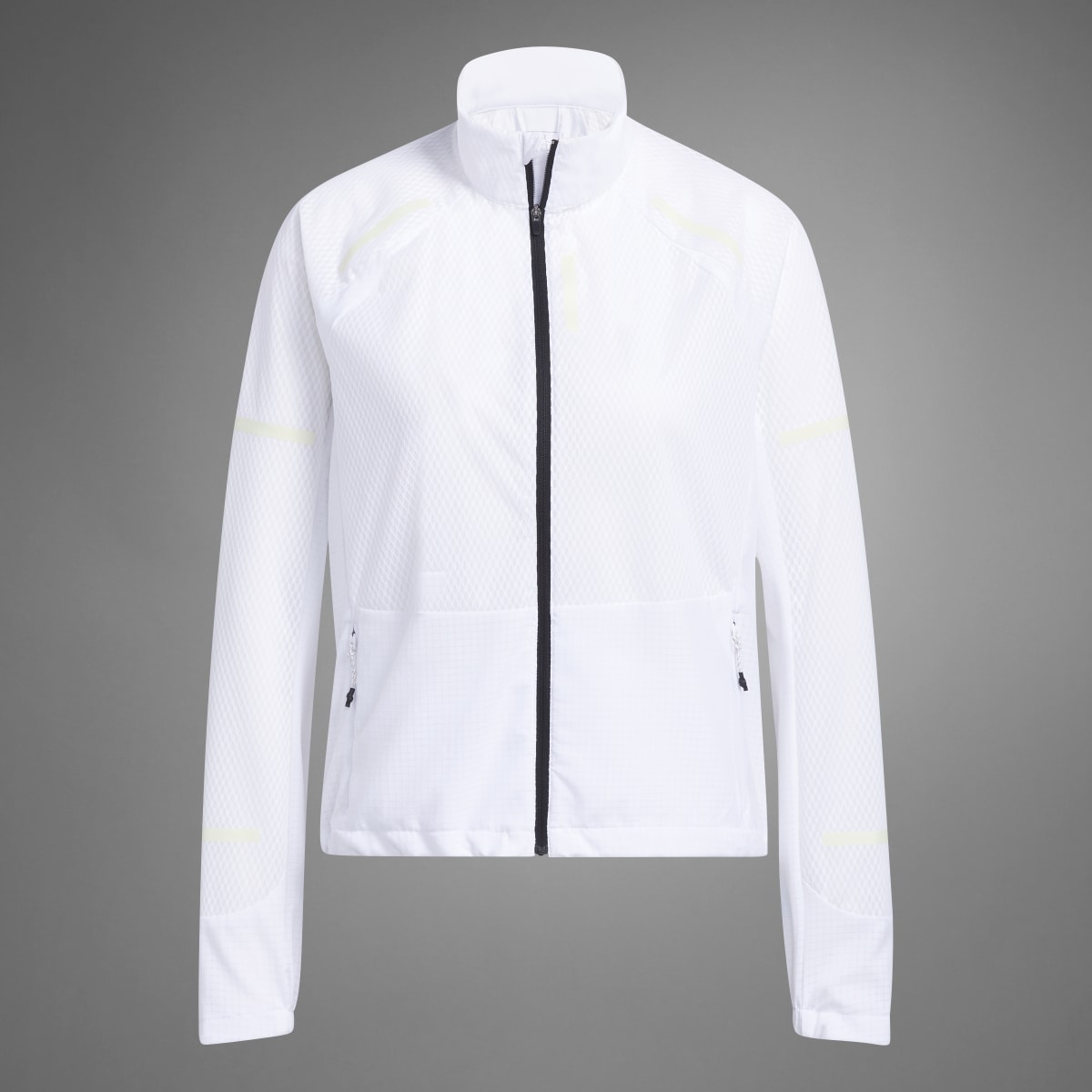 Adidas Chaqueta Reflect At Night X-City Running. 10