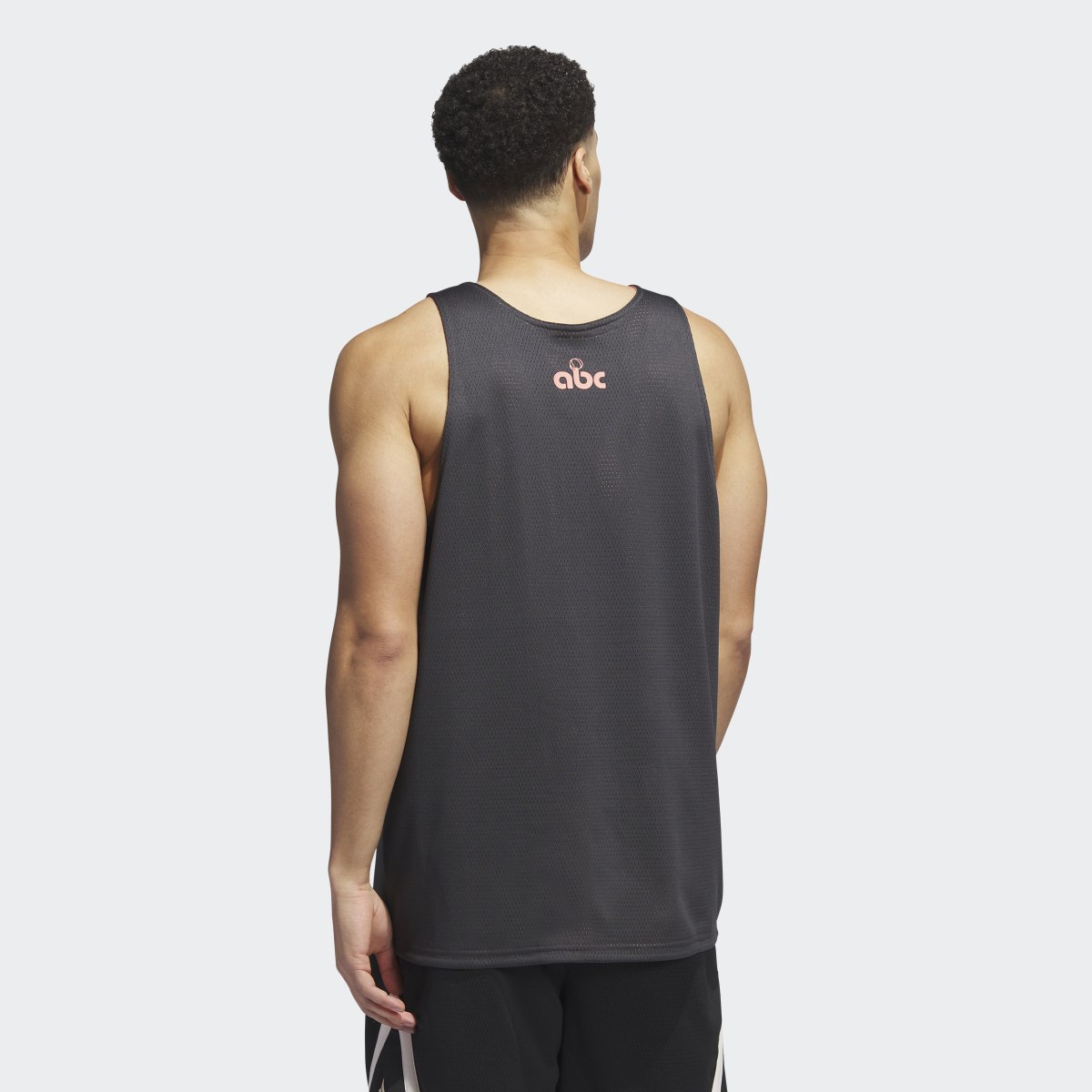 Adidas Select Summer Camp Jersey. 4