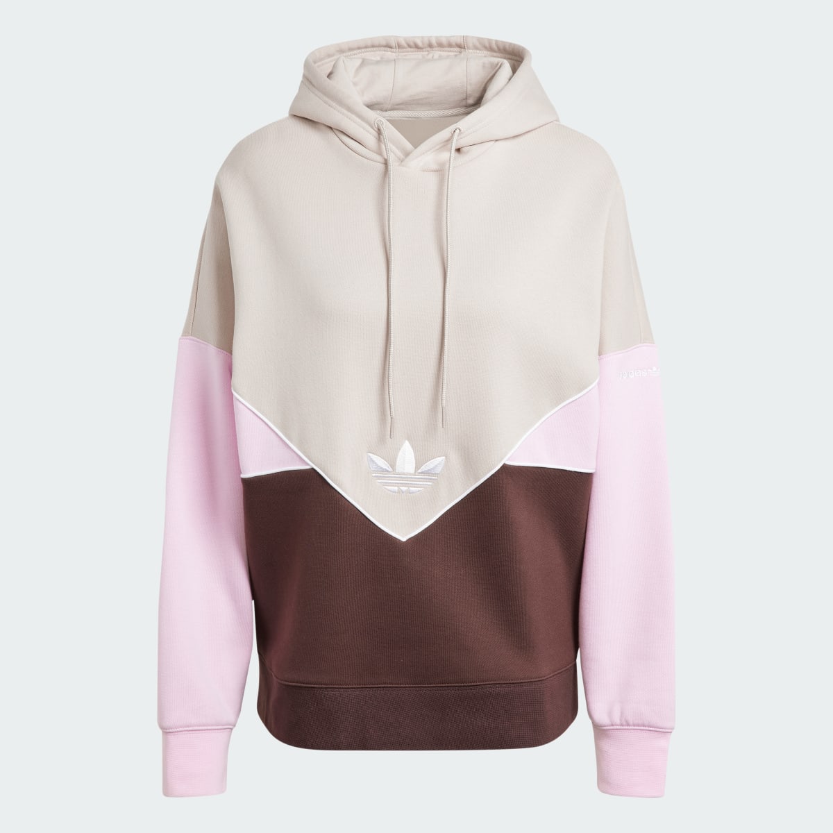 Adidas Sudadera con capucha. 5