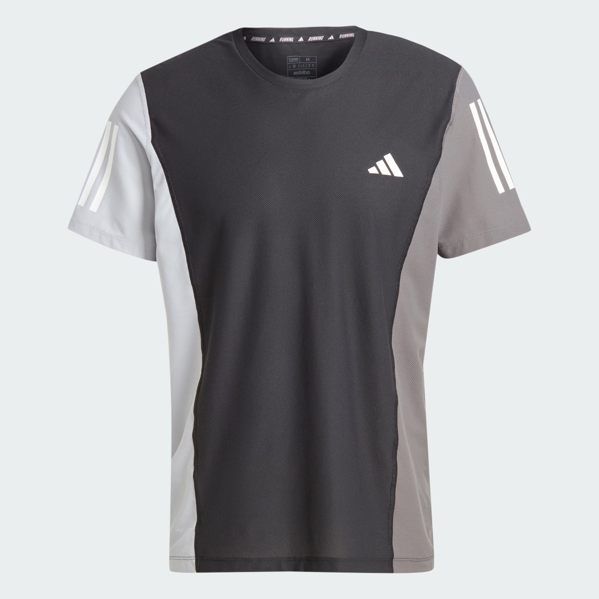 Adidas T-shirt Own the Run. 5