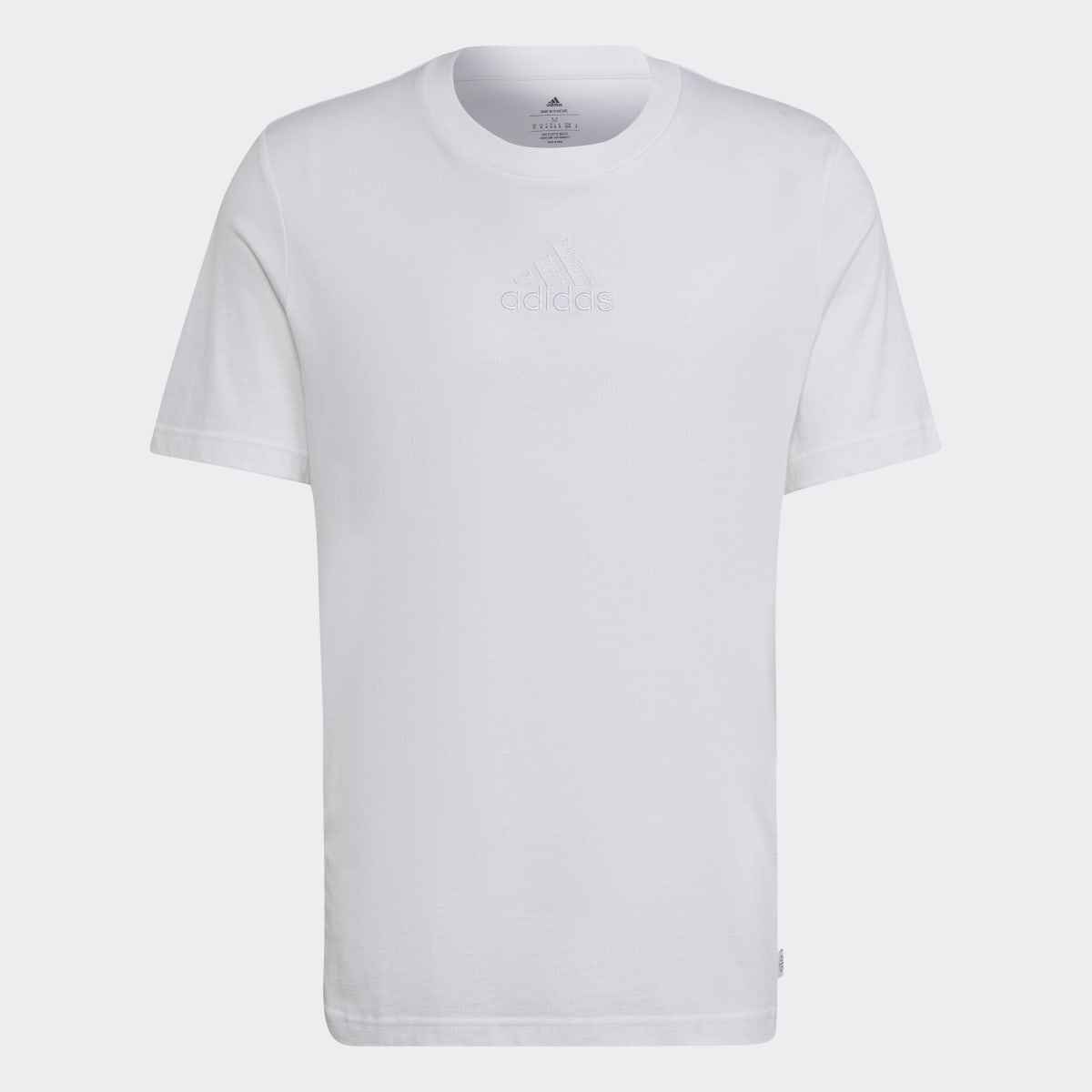 Adidas Studio Lounge T-Shirt. 5