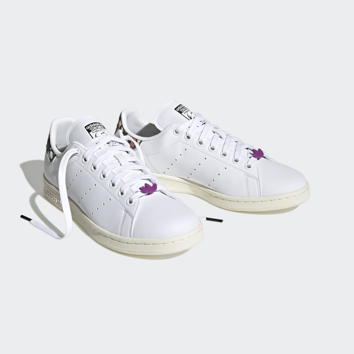 Adidas Stan Smith Ayakkabı. 5