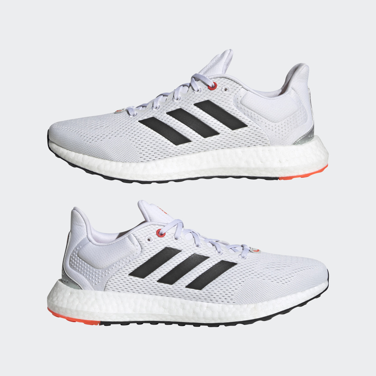 Adidas Pureboost 21 Shoes. 8