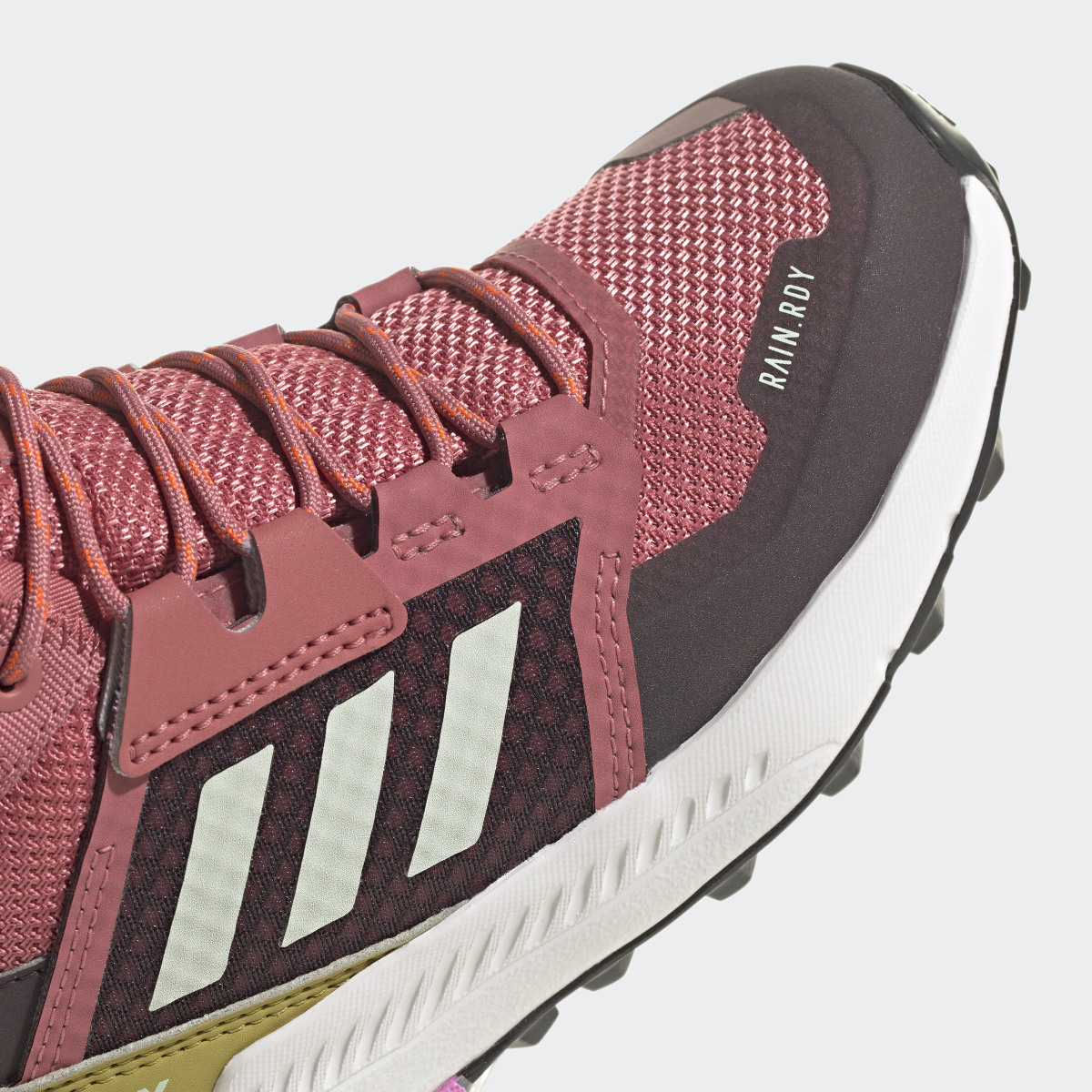 Adidas Sapatos de Caminhada RAIN.RDY Trailmaker TERREX. 11