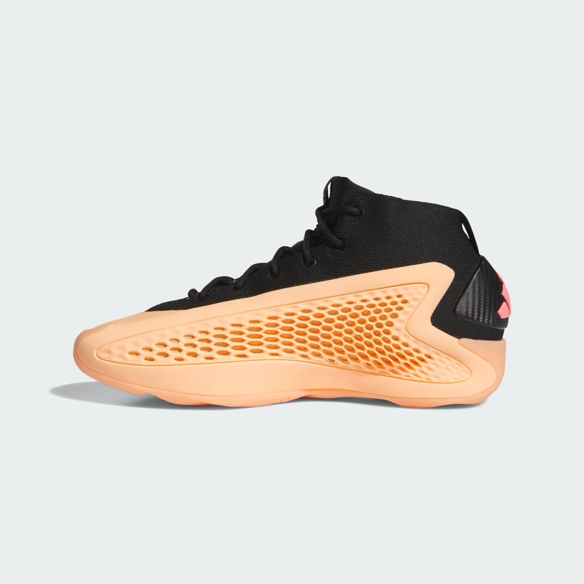 Adidas AE 1 New Wave Basketball Shoes. 8