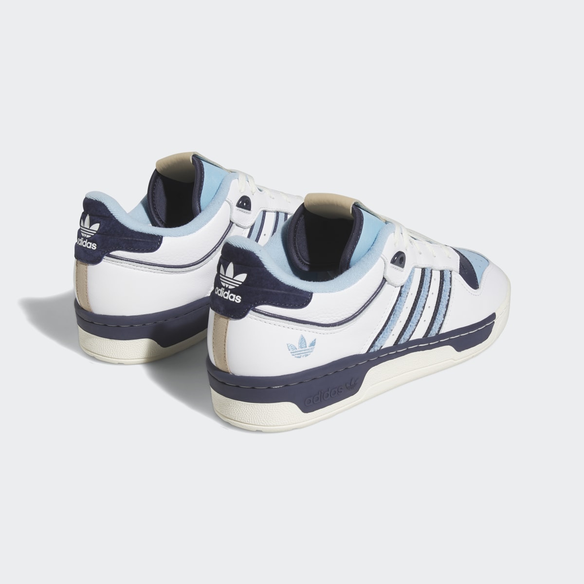 Adidas Rivalry Low 86 Shoes. 9