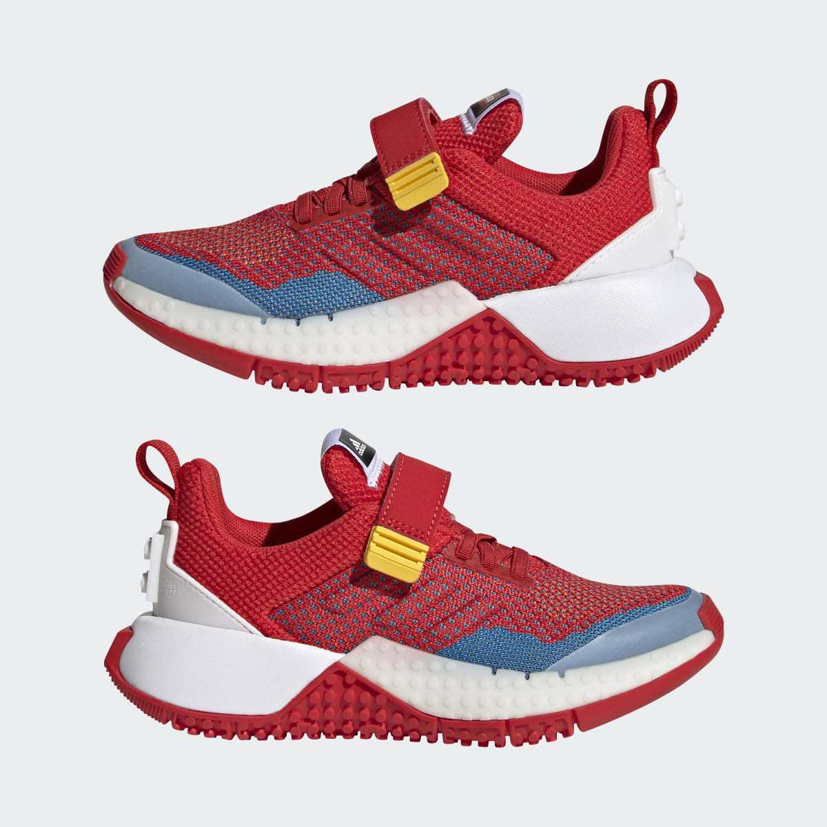 Adidas x LEGO Sport Pro Laufschuh. 8