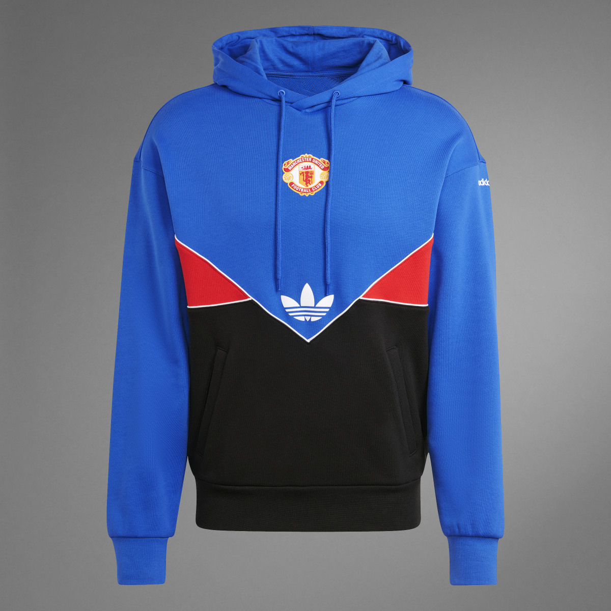 Adidas Hoodie OG Manchester United FC. 10