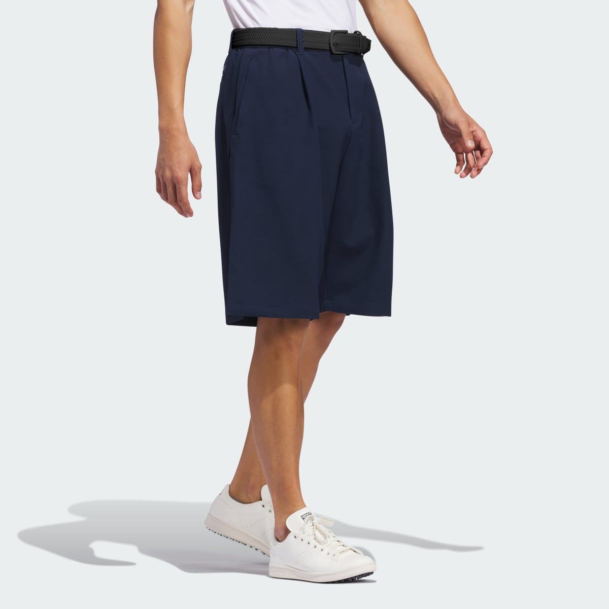 Adidas Malbon Shorts. 4